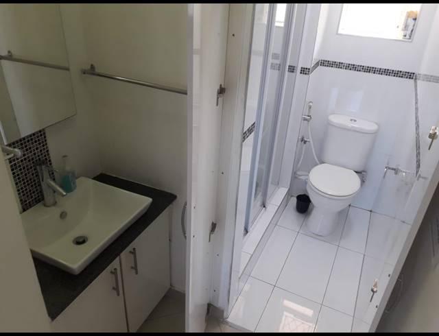 2 BEDROOM FLAT RENTED IN MUSGRAVE